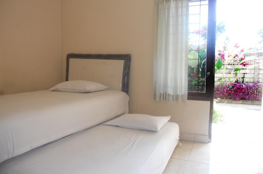 Bali Natural Homestay 짐바란 외부 사진